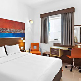 citymax-room 